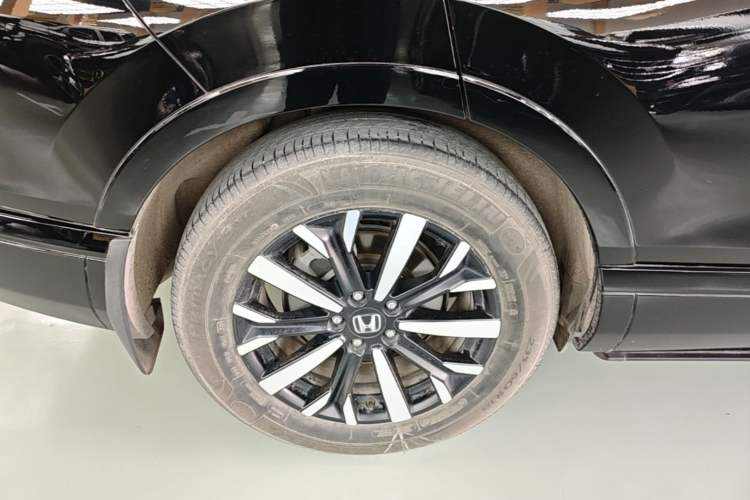 Used Honda Breeze 2021 Rui Hybrid 2.0L 2WD Rui Luxury Edition
