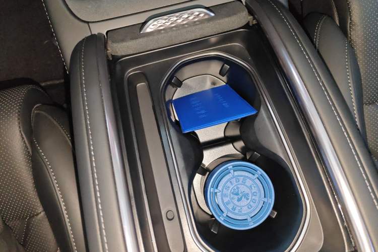 Used Zeekr 007 2024 Four-Wheel Drive Intelligent Driving Version 100 kWh
