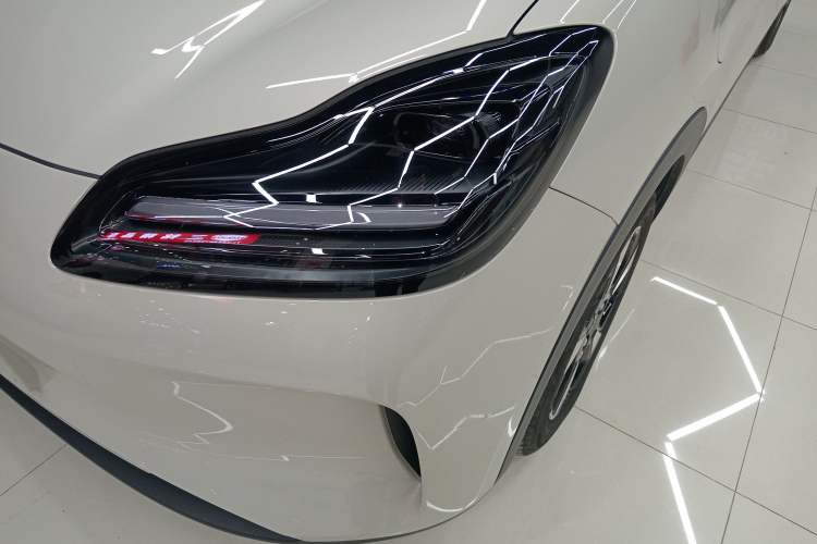 Used Wuling Bingo PLUS 2024 401 km Range 5-Seater Version
