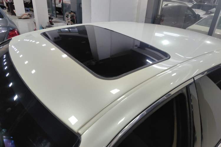 Used Toyota Crown 2015 2.0T Fashion Edition