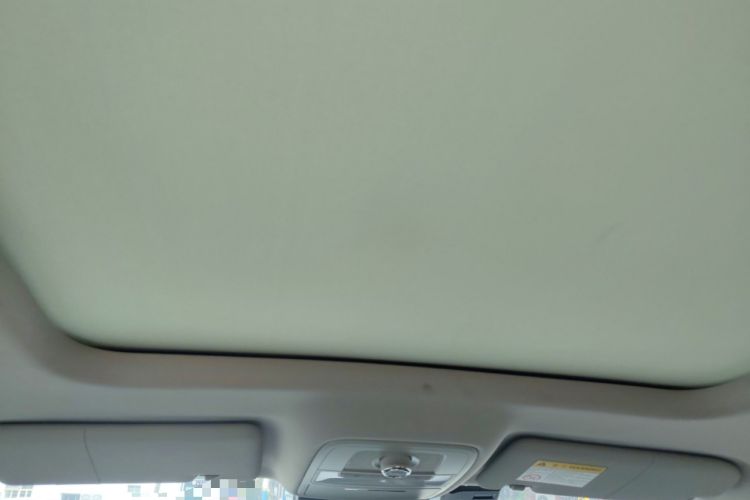 Used Roewe RX5 New Energy 2017 eRX5 50T Hybrid Connected Prestige Flagship Edition