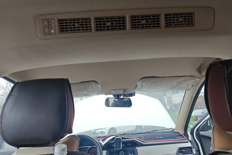 Used Wuling Hongguang 2021 1.5L Revised S Standard Version with Electric Power Steering LAR