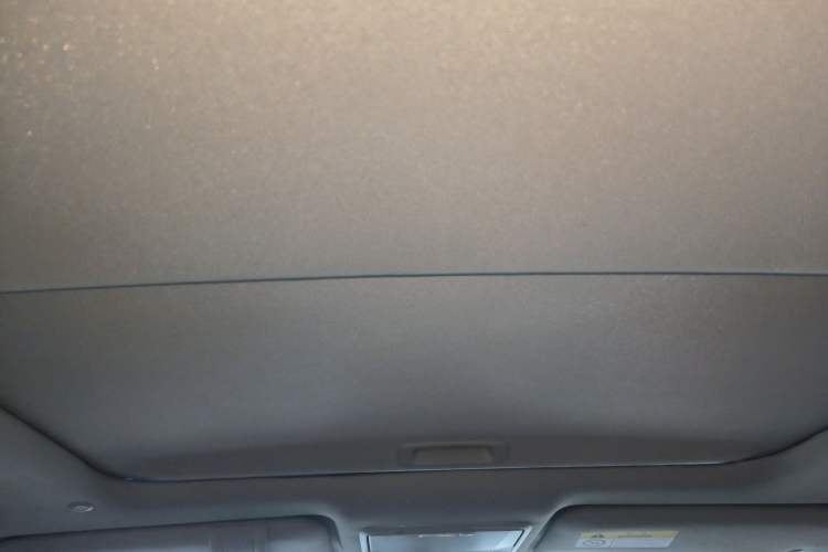 Used Honda Accord 2018 230TURBO Comfort Version China V Headliner