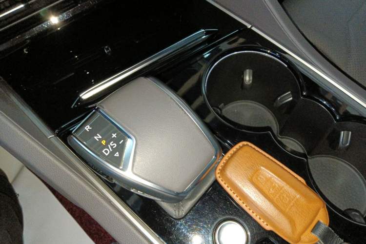 Used Volkswagen Touareg 2020 3.0 TSI Luxury Edition China VI