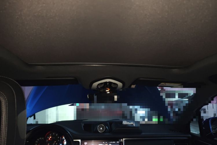 Used Porsche Macan 2018 Macan 2.0T
