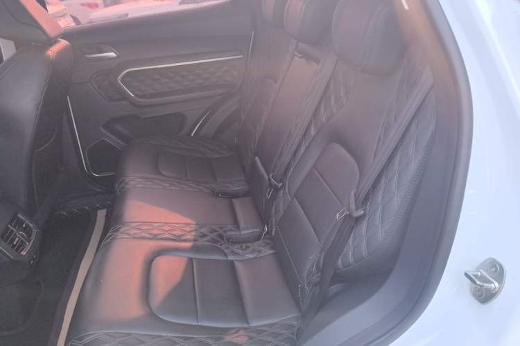 Used Haval H6 2020 1.5 GDIT Automatic Platinum Champion Edition