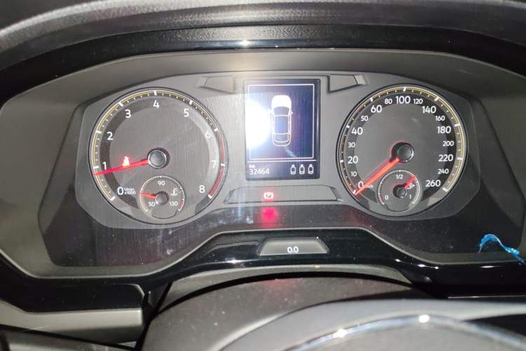 Used Volkswagen Bora 2020 1.5L Automatic Comfort Model