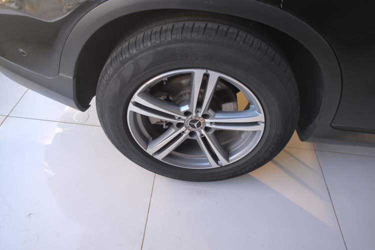 Used Mercedes-Benz GLC 2021 GLC 260 L 4MATIC Dynamic Edition