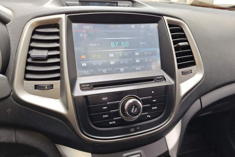 Used Changan Eado 2013 1.6L Manual Junkuo Model China IV Standard
