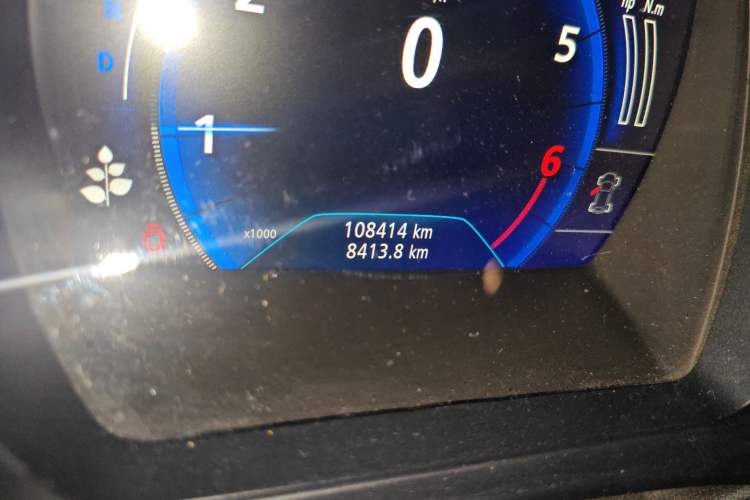 Used Renault Koleos 2017 2.0L Two-Wheel Drive Luxury Edition