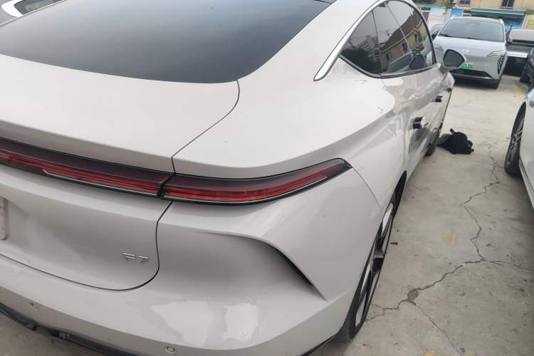 Used Rising R7 2023 Performance Screen Pro Edition