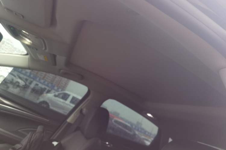 Used Buick LaCrosse 2022 652T Luxury Version
