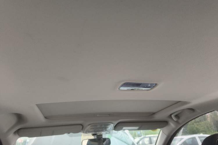 Used Haval M6 2019 1.5T DCT Two-Wheel Drive Value Edition China VI Standard