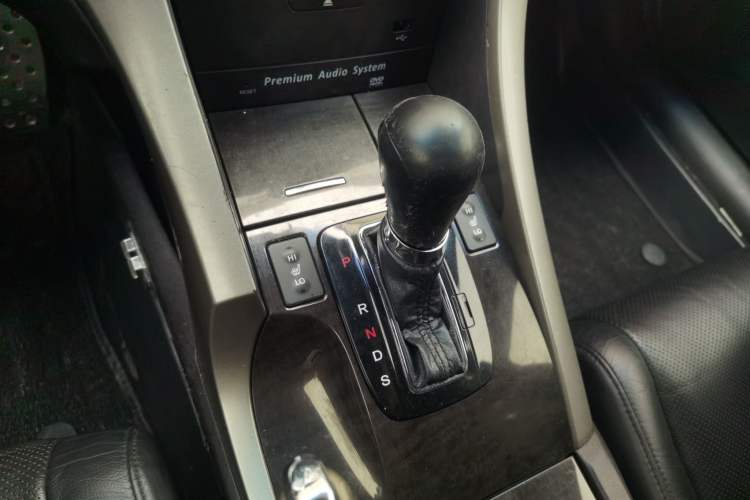 Used Honda Spirior 2009 2.4L TYPE-S Gear Lever