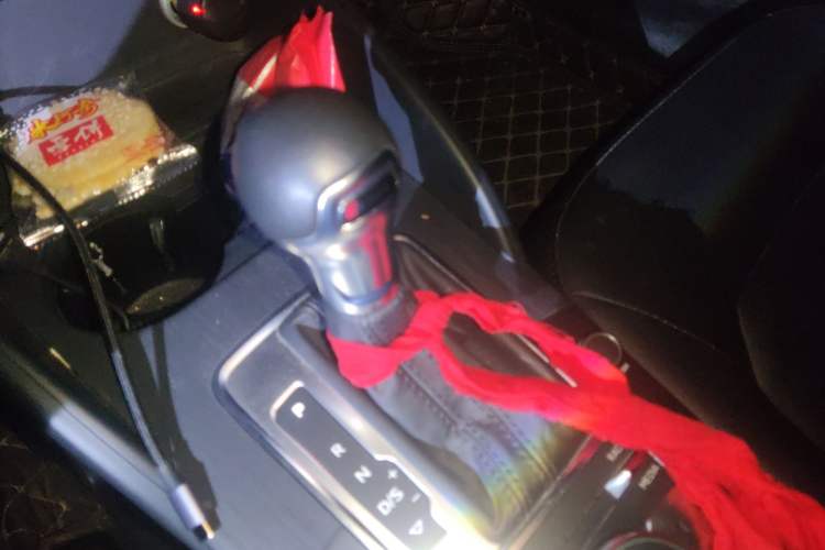 Used Audi A3 2019 Limousine 35 TFSI Ambition China VI