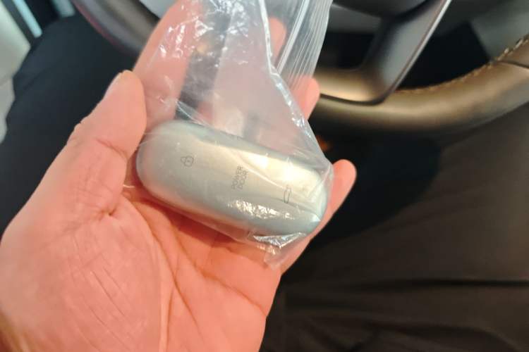 Used Li Auto MEGA 2024 Ultra Model