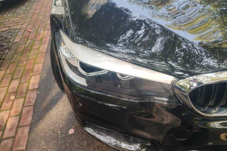 Used BMW 5 Series 2019 530Li xDrive M Sport Package
