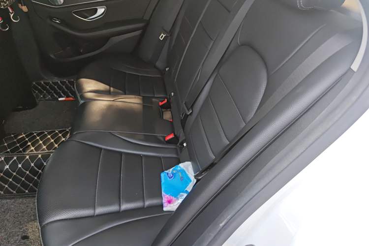 Used Mercedes-Benz C-Class 2018 C 200 L Sport Edition
