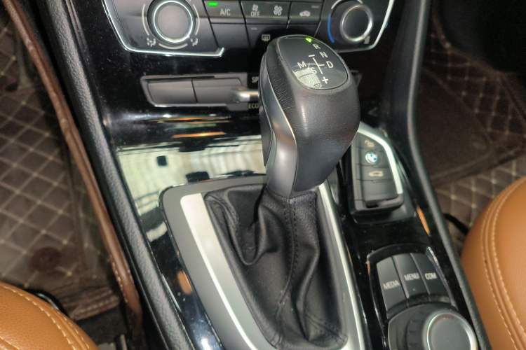 Used BMW 2 Series Active Tourer 2016 218i Fashion Model
