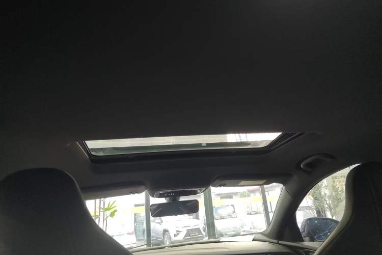 Used Buick Regal 2020 GS 28T Elite Model