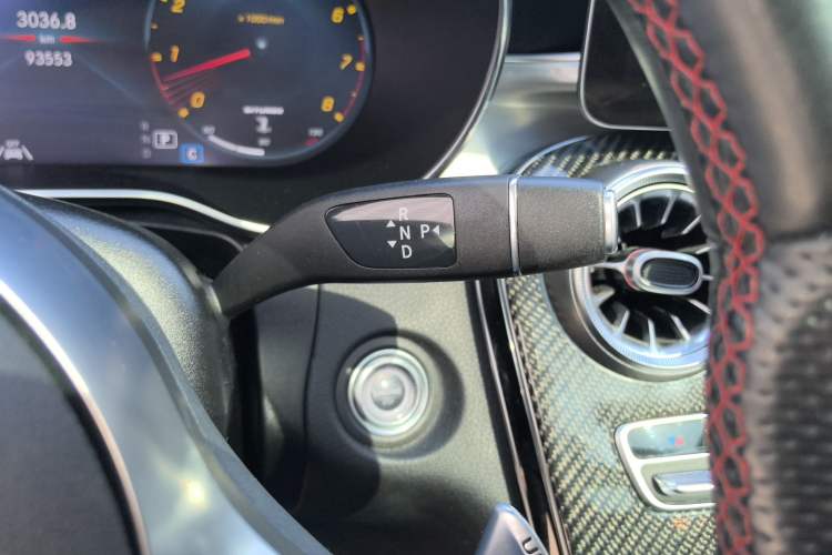 Used Mercedes-Benz GLC AMG 2020 AMG GLC 43 4MATIC