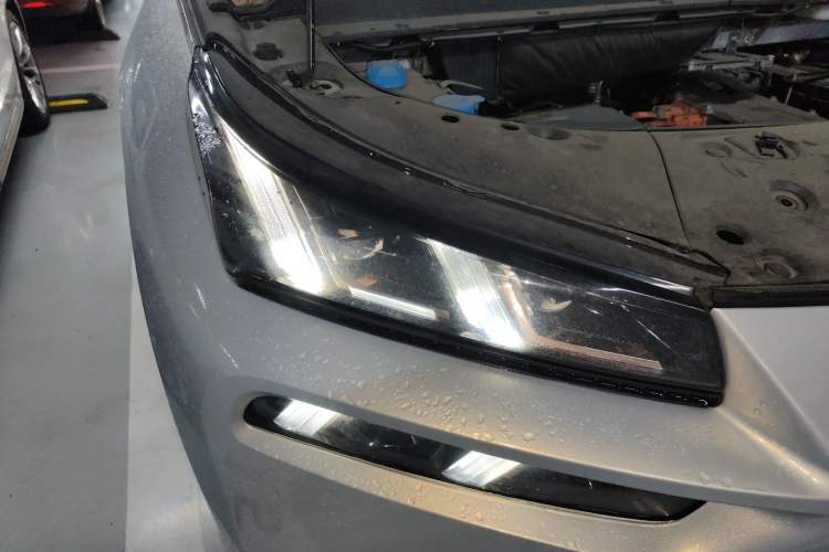 Used AION V 2022 Plus 70 Smart Technology Edition Ternary Lithium
