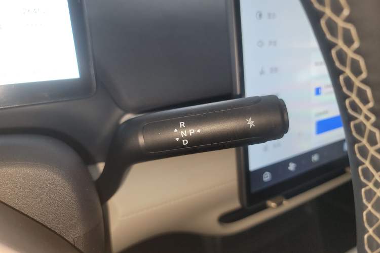 Used ARCFOX T1 2025 Model 320 PLUS
