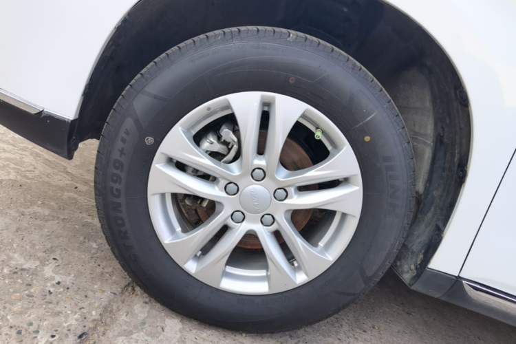 Used Haval M6 2021 PLUS 1.5T DCT Comfort Edition