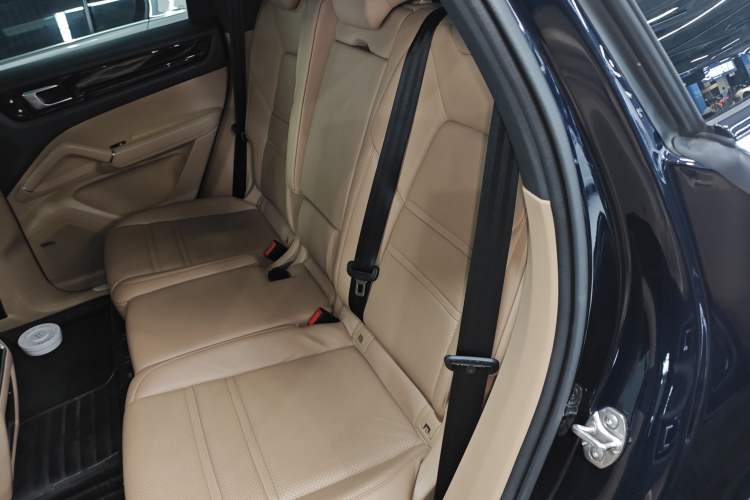 Used Porsche Cayenne E-Hybrid 2020 Cayenne E-Hybrid 2.0T
