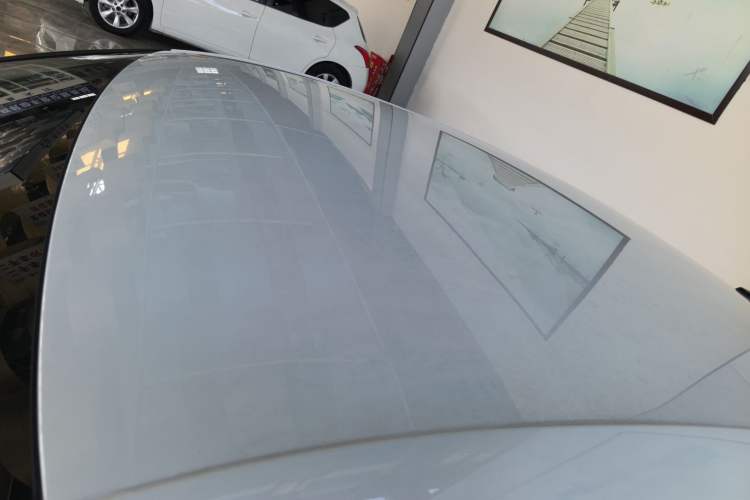 Used Audi A3 2021 A3L Limousine 35 TFSI Progressive Sport Edition
