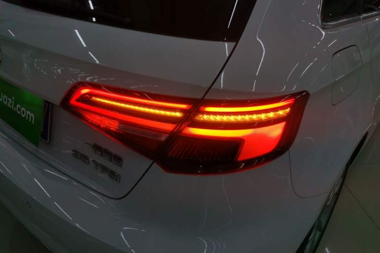 Used Audi A3 2019 Sportback 35 TFSI Ambition China VI
