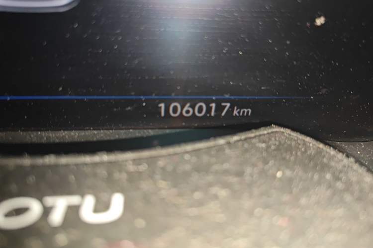 Used Volkswagen Variant 2018 380TSI Two-Wheel Drive Comfort Edition