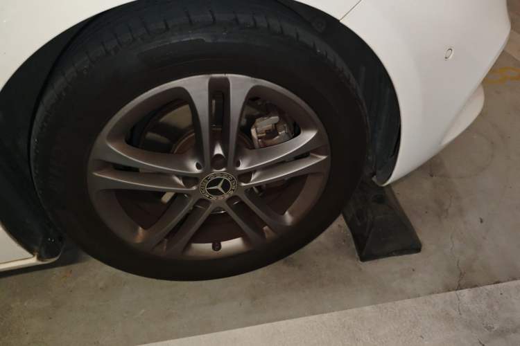 Used Mercedes-Benz A-Class 2019 A 200 Dynamic Edition