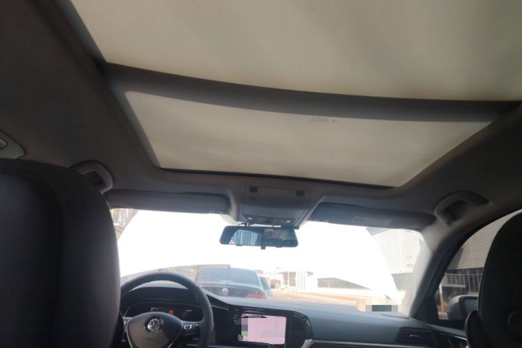 Used Volkswagen Sagitar 2022 280TSI DSG Flyover Edition