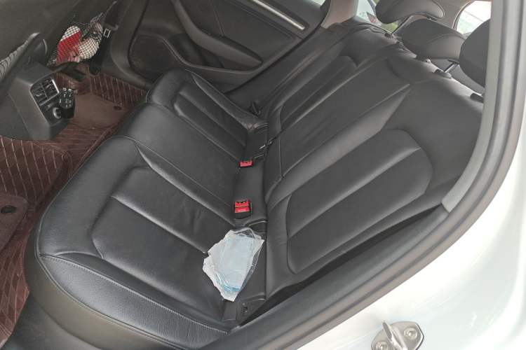 Used Audi A3 2020 Sportback 35 TFSI Style Edition China VI Emission Standard