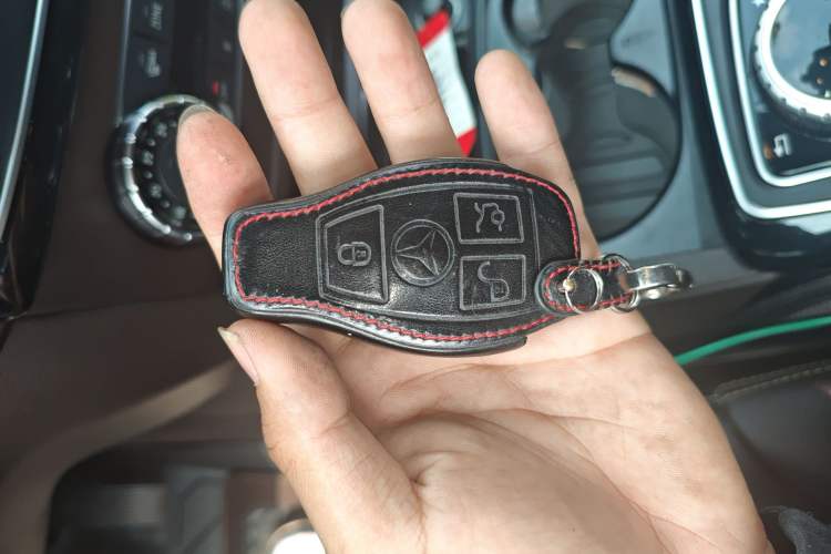 Used Mercedes-Benz GLE 2017 GLE 400 4MATIC