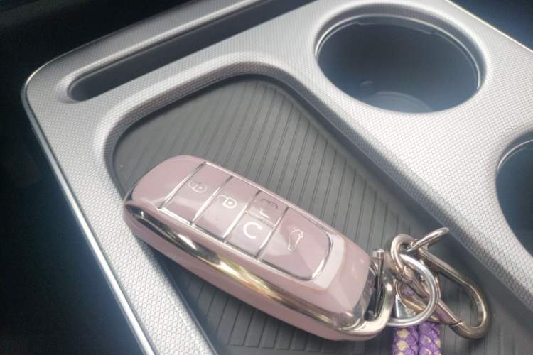 Used AION Y 2024 Younger Star Edition
