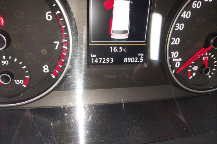 Used Volkswagen Multivan 2016 2.0 TSI Two-Wheel Drive Luxury Edition 7 Seats