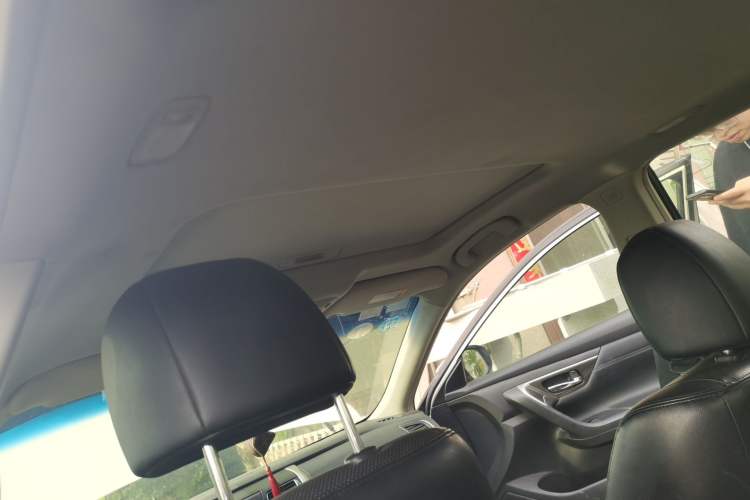 Used Nissan Teana 2013 2.0L XL Comfort Edition
