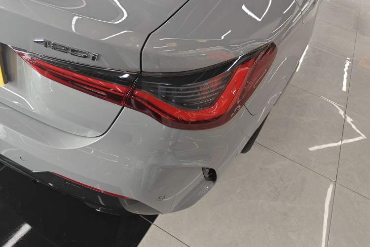 Used BMW 4 Series 2023 425i M Sport Night Edition