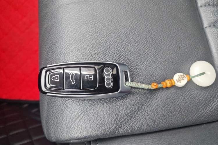 Used Audi A6L 2019 45 TFSI quattro Prestige Elegant Edition
