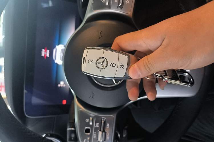 Used Mercedes-Benz CLS 2020 CLS 300 Luxury Model