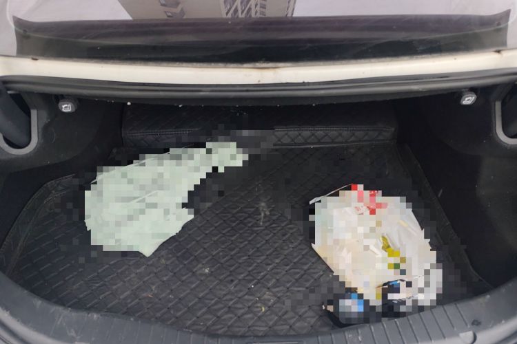 Used Hongqi H5 2022 Classic Model 1.8T Automatic Smart Connect Flagship Edition