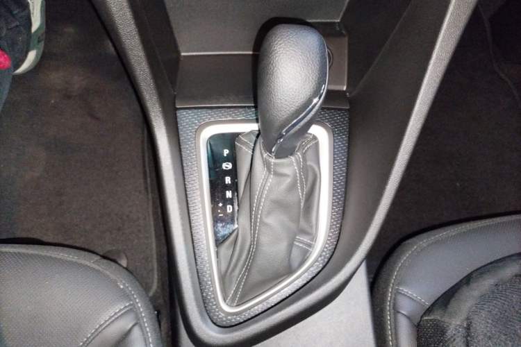 Used Buick GT 2021 Revised Version Flagship 1.5L Automatic Elite Edition Gear Lever