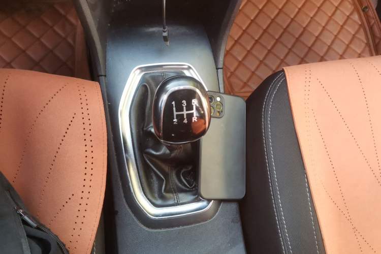 Used Chery Tiggo 3X 2018 1.5L Manual Comfort Edition