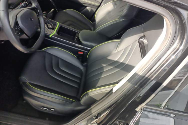 Used NETA U 2023 NETA U-Ⅱ Challenge Edition 500 with Lithium Iron Phosphate
