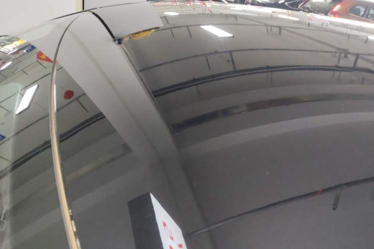 Used Hongqi E-QM5 2024 560km PLUS
