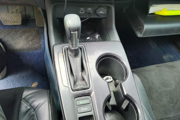 Used Honda Integra 2022 240TURBO CVT Technology Edition