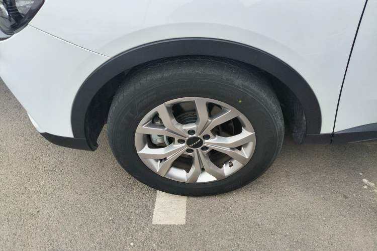 Used Haval H6 2021 National Trend Edition 1.5T Automatic Champion Version