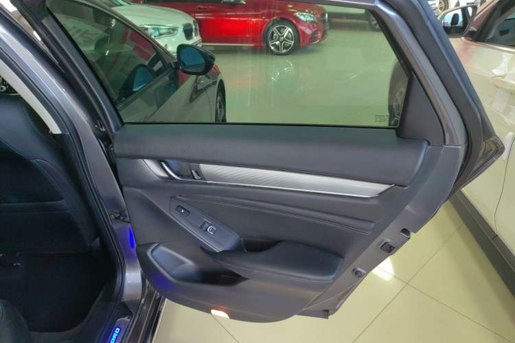 Used Honda Accord 2021 Rui Hybrid 2.0L Rui Zhi Starry Sky Limited Edition